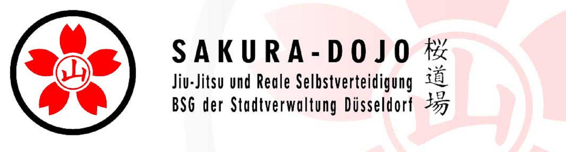 Sakura - Dojo Düsseldorf